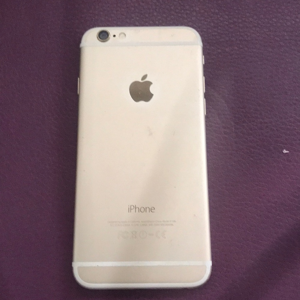 IPhone 6